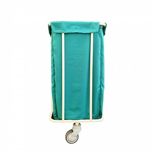 [Hot Item] Hospital Basket Clinic Medical Cleaning Housekeeping Trolley