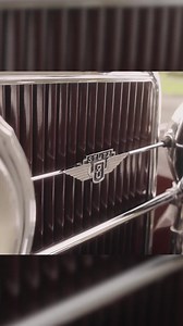 How to start a pre-war Stutz 101 This 1929 Stutz Model M is a 134.5”-wheelbase rumble seat coupe that is believed to have been purchased by pioneering aviator Charles Lindbergh and given his mechanic before being placed in storage. The car was purchased in the mid-1960s by a San Diego businessman who initiated a refurbishment before his passing two years later, after which it remained in his family until the early 1980s. It was later purchased by the current owner’s father in 1988 and was inheri