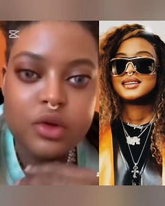 brenda biya répond a ses détracteurs tout en nous rappellent qu'ont ries ici emssemble mais elle est la fille d'un chef d'état 😭😭🤣🙌 | PA Kamer