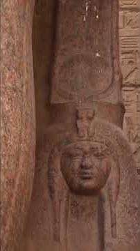 Ancient Egyptian Carving: How It Was Done 🏛️✨
