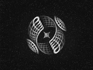 Buddhapada ✦ Symbol