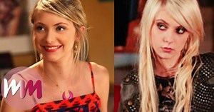 Top 10 The CW Scandals & Controversies | Articles on WatchMojo.com