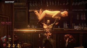 The House of the Dead: Remake details controls, options and features, more