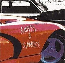 Saints and Sinners (Saints and Sinners album) - Alchetron, the free social encyclopedia