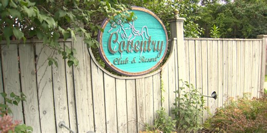 Nudist camp closing in Vermont after 60 years