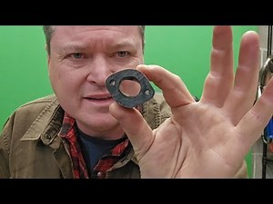 How to make a custom Intake manifold