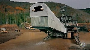 Watch Gold Rush Season 6 Episode 18 - Oregon Gold
