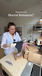Perioden-Panty Retouren: Was tun mit getragenen Hygieneartikeln?