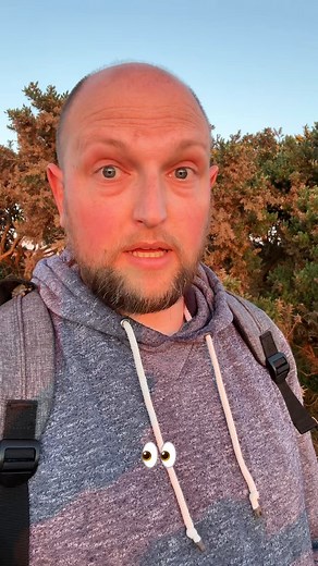 A stunning sunset at Prestwick beach Ayrshire Daily News Ayr Advertiser #Prestwick #visitayrshire #landscapephoto | Craig Binning Photography