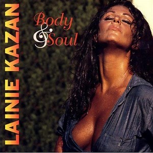 Lainie Kazan - Body & Soul