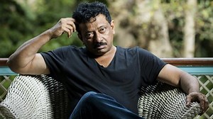 God, Sex and Truth row: Ram Gopal Varma is dragging news channel and BJP's Tummala Padma to court