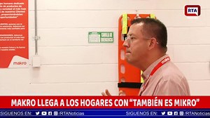 5K views · 78 reactions | MAKRO PRESENTÓ SU NUEVA PROPUESTA “MAKRO TAMBIÉN ES MIKRO”, PENSADA PARA LOS HOGARES COLOMBIANOS | RTA Noticias | Facebook