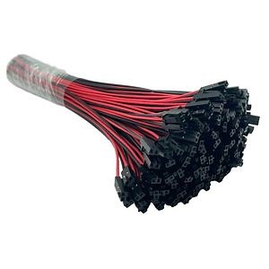 [Hot Item] Smart Mirror LED Lamp Bar Terminal Cable Male and Female Series Terminal Power Cable