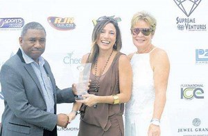 RACING PHOTOS 2 – Tuesday, December 5, 2017 - Jamaica Observer