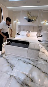 Modele (Massylia) 0673242211 / 0549621214 مصنوعة من خشب أحمر نوعية جيدة - التوصيل والتركيب لاغلب الولايات والدفع عند الاستلام - مواصفات و مقاسات: الخزانة 2،40 سرير 1,60م/1,90م - ملاحظة : متوفر سرير كوفري 1مليون . كذلك تتوفر لدينا ماطلة D30 / 20cm نوعية جيدة - للطلب و الاستفسار يرجى الاتصال على الارقام التالية : 0673242211 0549621214 | Meuble zaine