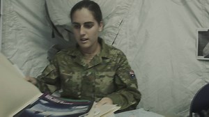 39K views · 1.3K reactions | When time stands still in the Joint Operations Room... #MannequinChallenge | ADF Careers | Facebook