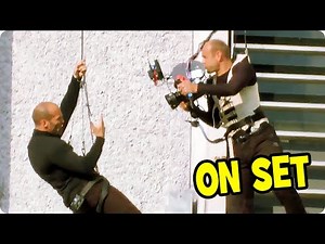 THE MECHANIC (2011) | Behind-the-Scenes Tools Of The Trade