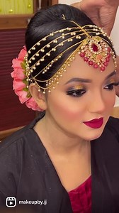 #makeupbyjj | Makeup by jj