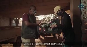 Diamonds - A Botswana story #USAfricaBusinessSummit2023 | Ministry of Trade and Entrepreneurship Botswana