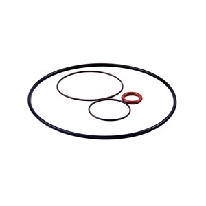[Hot Item] Anran Toughseal Flexible O-Ring Gasket for High-Temperature Environments
