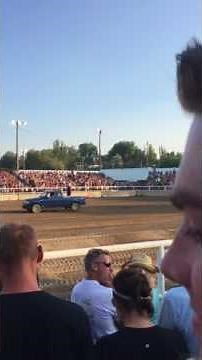 Summit county fair hammered anthem