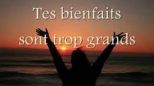 QUE MA VIE SOIT UNE FLEUR, UN PARFUM POUR TOI SEIGNEUR #lyrics Chords - ChordU