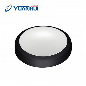 [Hot Item] PC Aluminum Downlight 95lm/W SMD2835 IP66 LED Ceiling Panel Light