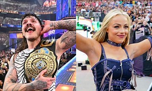 Dominik Mysterio to be replaced by WWE star in Judgment Day, Tag Titles vacated? 5 Things that could happen in Liv Morgan’s absence