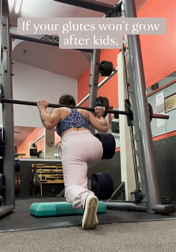 Effective Glute Training Sequence for Women