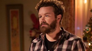 Danny Masterson 'disappointed' he was cut from show amid 'outrageous' allegations