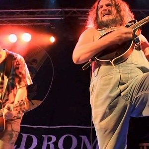 Get blown away by bluegrass renditions of rock & metal classics from bands like AC/DC, Queen, Metallica, Pearl Jam when Hayseed Dixie and Iron Horse take the underground stage for this double bill. Tickets on sale now! | The Caverns
