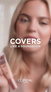 Glow big or go home. Discover the new LUMI Le Glow Tint; the glow of an illuminator & coverage of a foundation. | L'Oréal Paris | Facebook