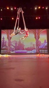 Happy World Circus Day! 🎪✨ Let's relive the breathtaking performances and unforgettable moments from our Cirque Noel performance! But guess what? The thrill isn't over yet! 💥 Our hearts are pumped as we prepare for our upcoming Spring Recital! Get ready for our next performance, 'Soaring thru the Decades,' on May 5th at the Maumelle Performing Arts Center! 🚀✨ Don't miss your chance to see our incredible youth and adult aerialists. Grab your tickets before they sell out! 🎟️✨ #SoaringThruTheDe