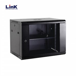 [Hot Item] Rack Mount UPS Network Data Cabinet with PDU for Power Distribution