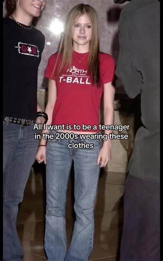 2000s Fashion Inspirations for Teenagers