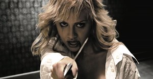 Sin City