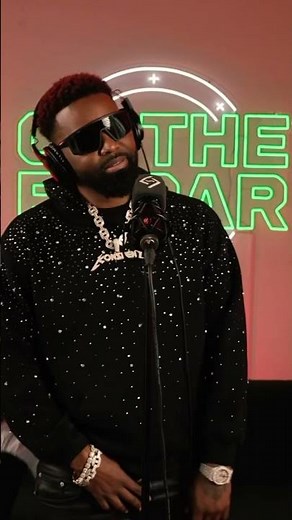 🇯🇲 Konshens "Back Dat Azz Up" Performance