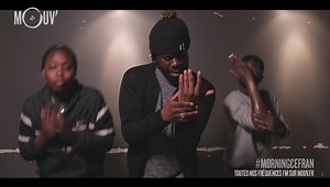 C'est matin on voit qui est beau! | WILLAXXX