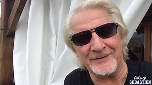 ▶︎▶︎▶︎ Le dernier album de Patrick : https://psebastien.lnk.to/EntreNous ▶︎ Viens voir Patrick en tournée : http://bit.ly/2XVJELo ▶︎ Commander le dernier livre : https://amzn.to/2GYuwFV Je suis toujours sur les routes pour "le secret des cigales" et mon seul en scène "avant que j'oublie". Je profite d'une petite pause en Alsace pour vous donner les dernières nouvelles. Bises Patrick Sébastien Mes réseaux sociaux : ▶︎ Site : http://www.patricksebastien.fr ▶︎ Abonne-toi à la chaîne de Patrick : ht