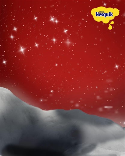 Sretan Božić! 🎄Koji je tvoj poklon iz snova ove godine? 🎁​ #quicky #nesquik #cocoa #christmas | Nesquik