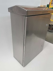 [Hot Item] Hot Selling Waterproof Electrical Plastic Enclosure Junction Box Wall Electrical Junction Box