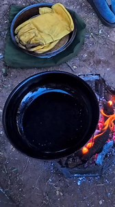 Fire Cooking SPAM Camping Breakfast on the Firebox Freestyle Fire Pit Stove Check out the full video here: https://youtu.be/GGuOnB5ojEM | Firebox Stove