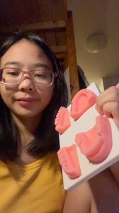 100K views · 871 reactions | Wala akong gamit nasa sterilization room sa school kaya kakamayin ko na lang ang practice ko HAHA tagal na ng last surgery ko with suture #dent | Yla Dizon | Facebook