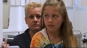 39K views · 1K reactions | Trigger warning! They just started this little boy on puberty blockers at 11!! This video traumatized me. How in the world is this not child abuse? What bothers me so much about it as I was such a tomboy my whole life. I didn’t even wear make up until I got out of the Marine Corps. I’m so glad my mom didn’t do something like this to me when I was 11. | Firearms trainer-Marine- Tori Branum | Facebook