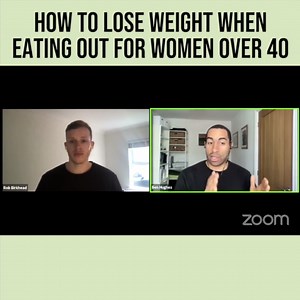  We speak to a lot of women in their 40s and 50s who are looking to...