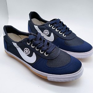 [Hot Item] Personalized Canvas Sneakers - Custom Sports Shoes with Customized Sole Material