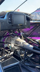 1500 Hp Corvette #corvette #turbo #racecar #rodragracing #interior | Never Give Up Racing