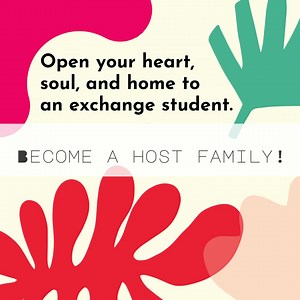 17 reactions · 26 shares | Open your home to an exchange student to share your culture and traditions!  www.host.asse.com | ASSE International Student Exchange Programs | Facebook