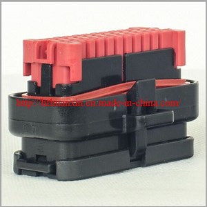 [Hot Item] Curtis 1238-6501 Controller Assembly 35 Pin Connector