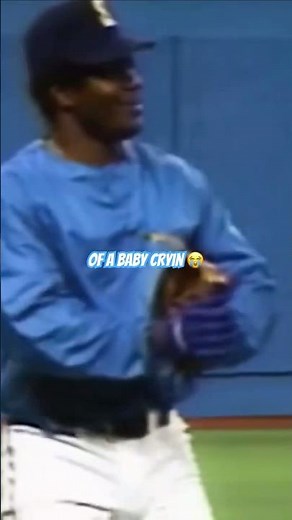 Ken Griffey sr to Ken Griffey jr